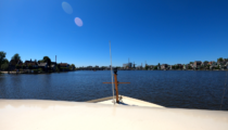 De Zaan timelapses